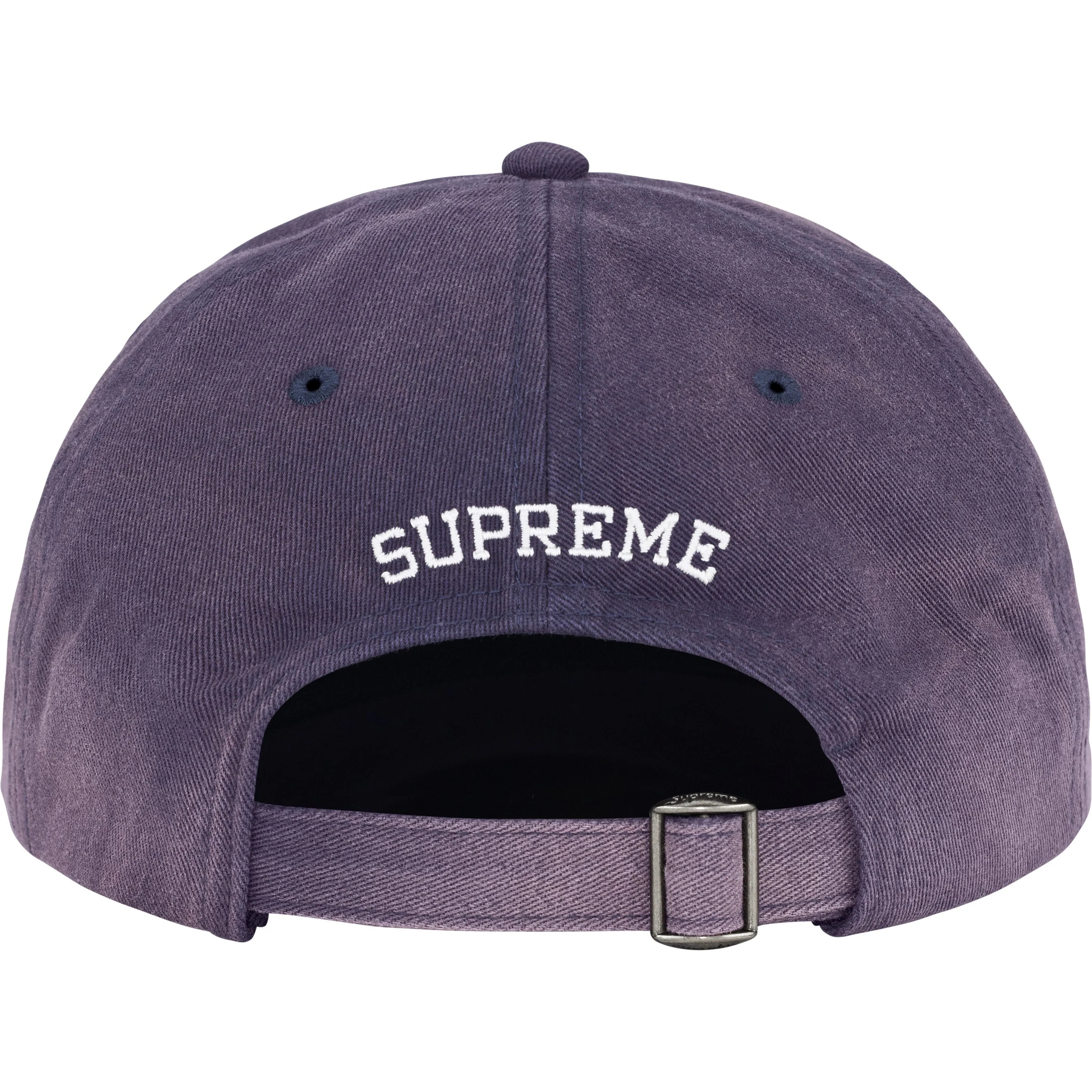 Liberty 6-Panel view 3